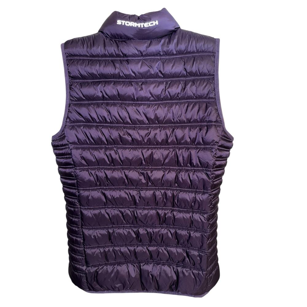 Stormtech Performance Basecamp Thermal Vest Size … - image 3